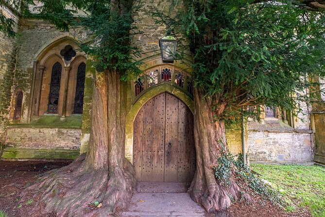 Cotswolds Full-Day Tour From Birmingham