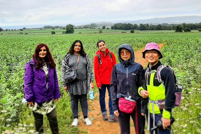 Cotswolds Walks Tour From Stratford-Upon-Avon or Moreton-In-Marsh