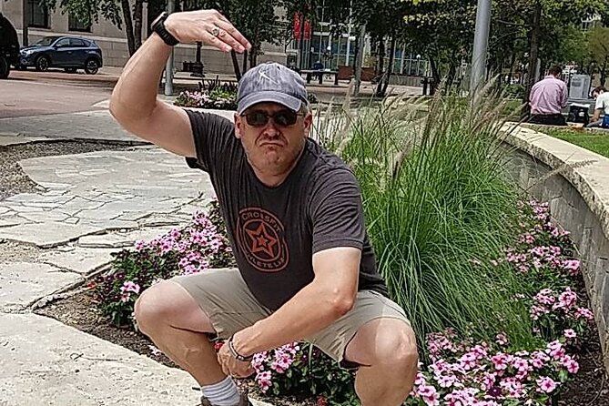 Crazy Dash Scavenger Hunt Experience Review