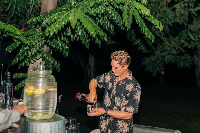 Create and Sip Fun and Refreshing Cocktails on Oahu’s North Shore
