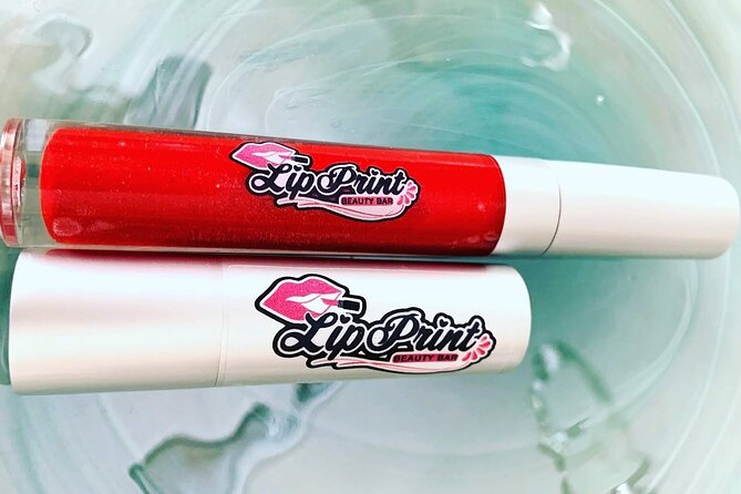 Create Your Own Lipstick Review