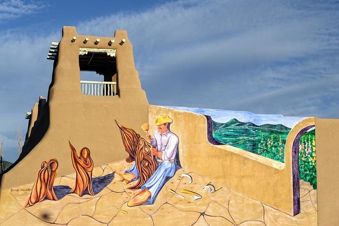 Creative Soul Scavenger Hunt of Taos