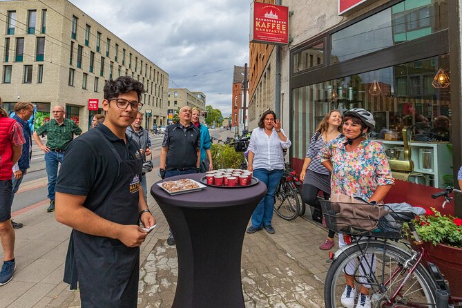 Culinary Bike Tour - Tour Highlights