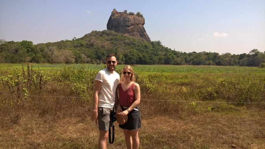 Cultural Odyssey: 10 Days of Splendor in Sri Lanka
