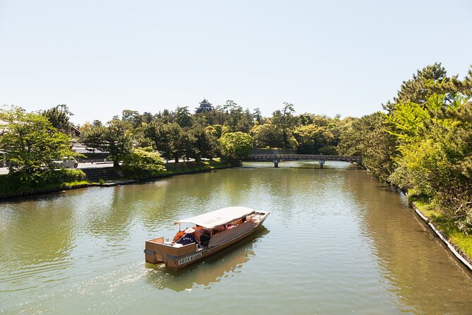 Cultural Pilgrimage to Izumo Taisha 2 Day Escape