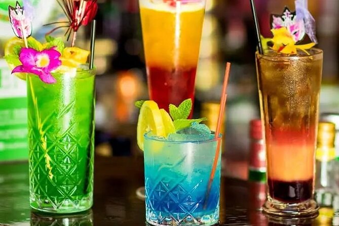 Curacao Saturday Night Fever Karaoke & Bar Hops - Overview of the Experience
