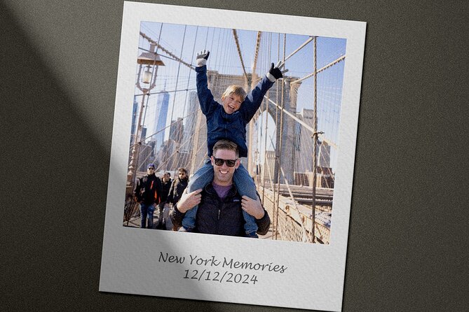 Custom NYC Adventure: Private Tour With a Local Guide