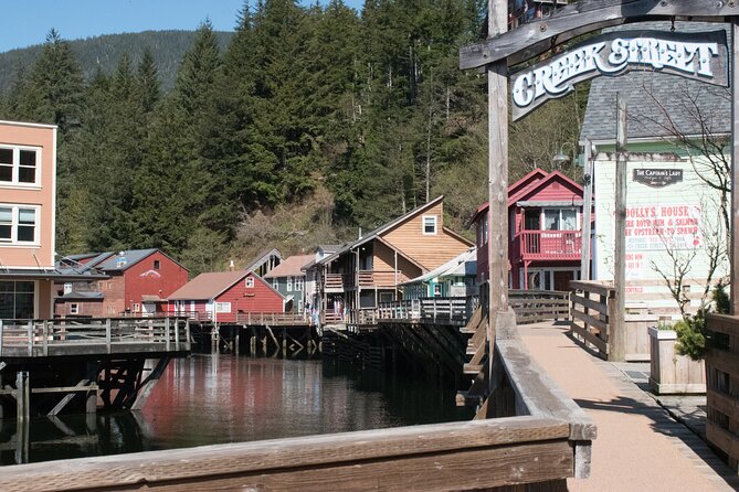 Custom Tour In Ketchikan: A Review