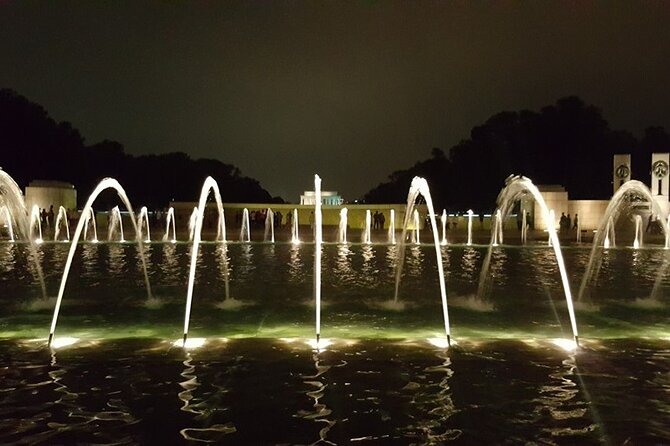 Customizable Private Night Tour Review