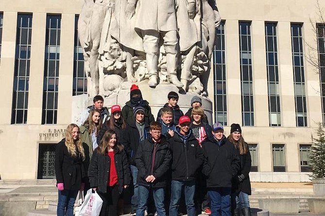 Customized Boston Tour Review: A Unique Experience