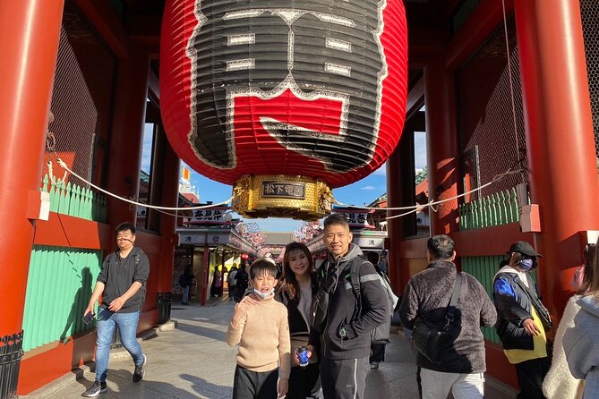 Customized Your Tour in Tokyo With a Professional Guide
