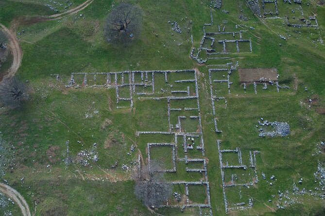 Daily Visit to the Ancient City of Antigonea