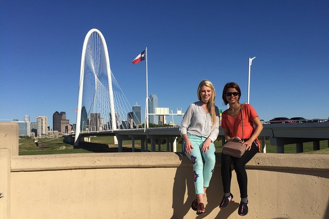 Dallas Highlights Tour