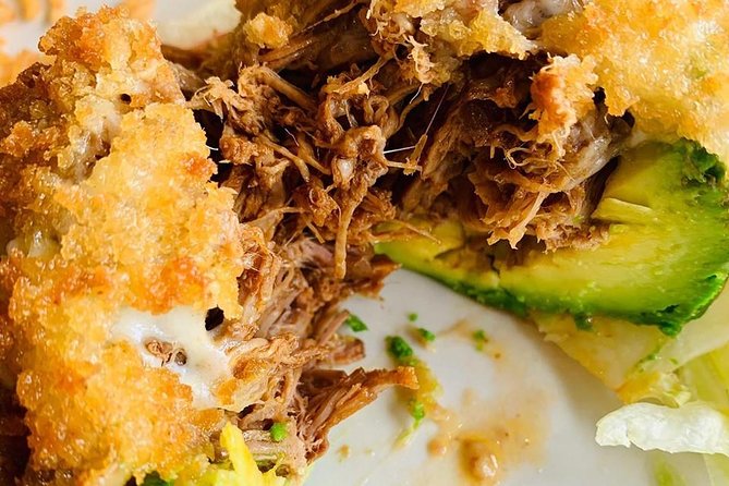 Dallas Original Food, Wine and History Walking Tour - Tour Overview