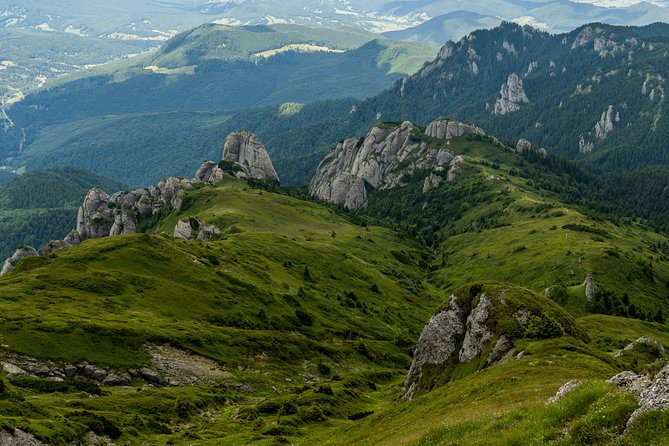 Day Hike PRIVATE – Ciucas Mountain