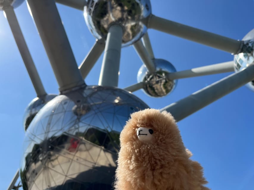 Day Tour Hague&Rotterdam From Amsterdam