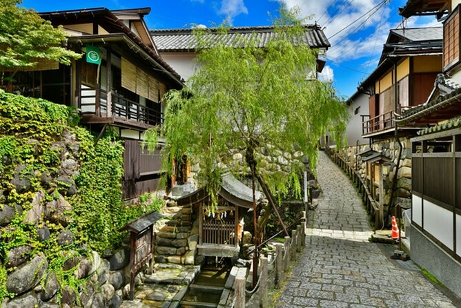 Day Trip for Shirakawago ,Takayama & Gujo Hachiman From Nagoya - Meeting and Pickup Details