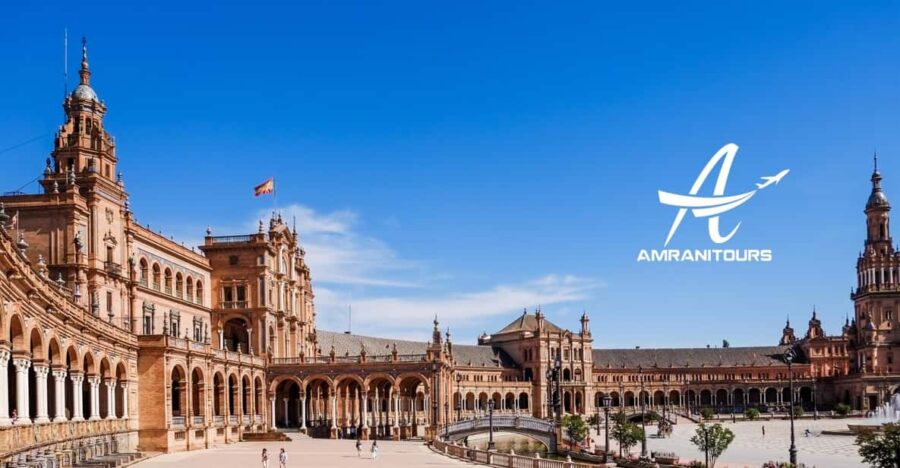 Day Trip From Seville to Tangier All Inclusive