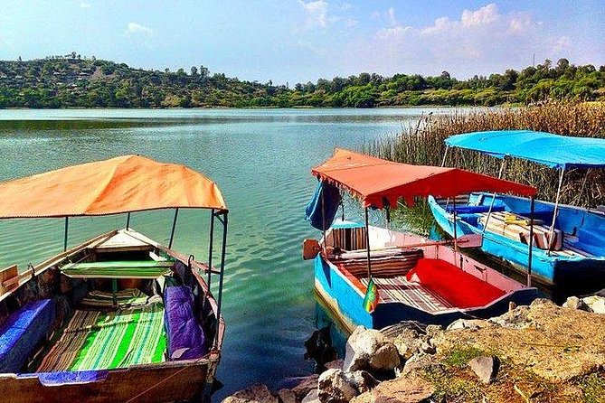 Day Trip to Debre Zeit/ Bishoftu