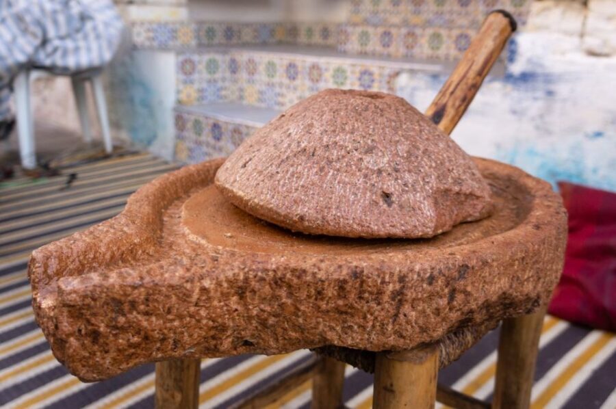 Day Trip To Essaouira From Marrakech