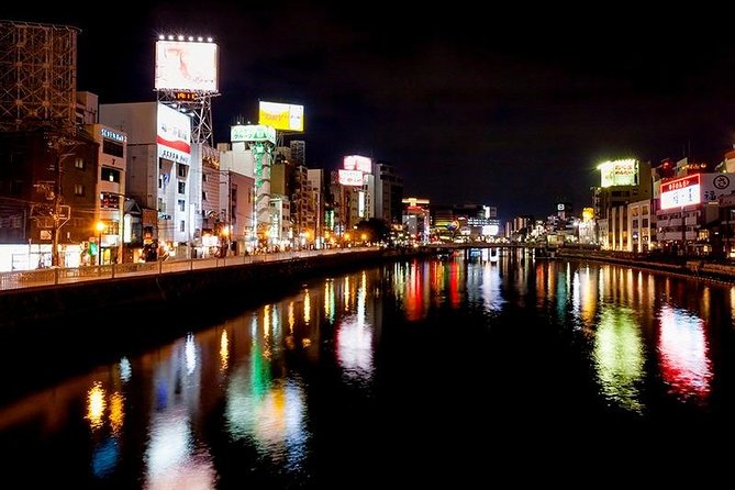 Day Trip to Fruits Pick & Shopping in Fukuoka With Minibus:7m