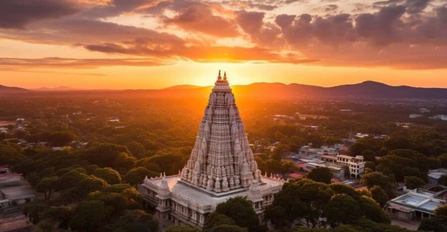 DAY TRIP TO MYSORE FROM BANGALORE