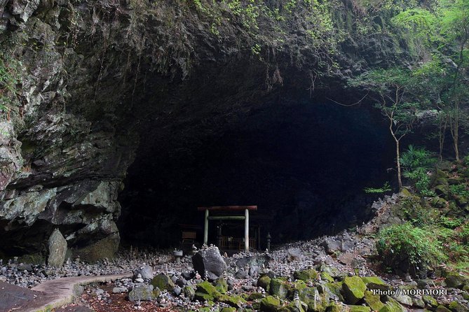 Day Trip to Mythical Takachiho From Fukuoka by PRIVATE Minibus - Overview of the Day Trip
