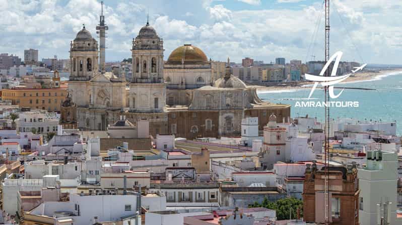Day Trip to Tangier Morocco From Cadiz All Inclusive