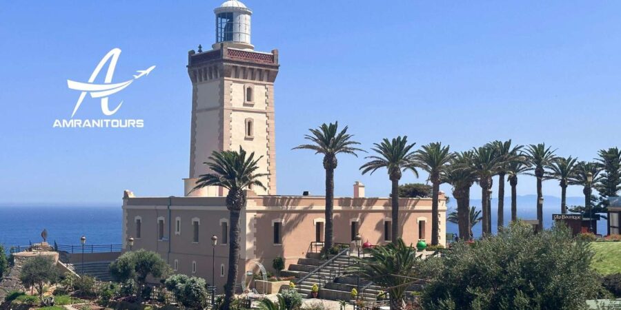 Day Trip to Tangier Morocco From Fuengirola All Inclusive