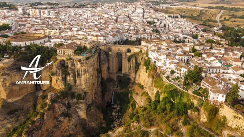 Day Trip to Tangier Morocco From Ronda All Inclusive