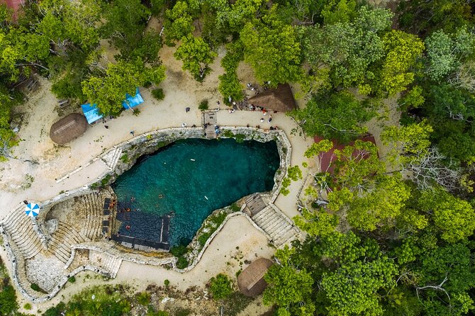 Day Trip to Tulum, Coba and Cenote Maya - Tour Overview and Inclusions