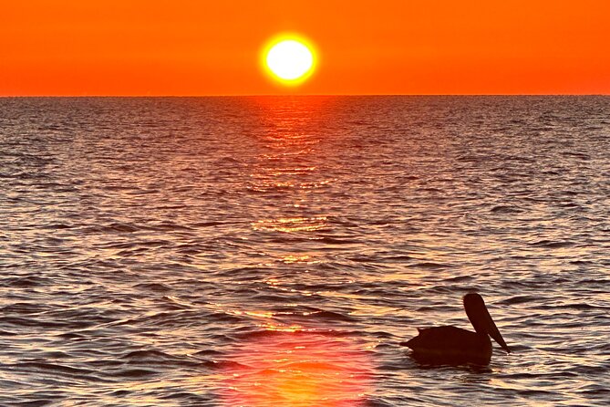 Daytona Beach Sunrise Cruise Review