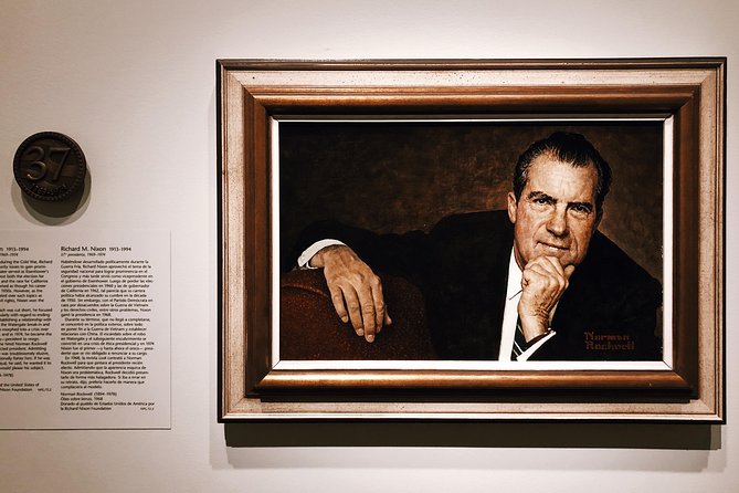 DC Portrait Gallery & American Art Museum – Exclusive Guided Tour