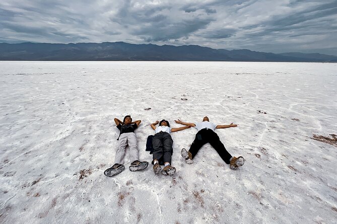 Death Valley Small Group Tour Review