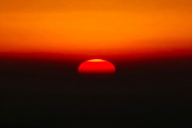 Death Valley Sunrise and Stargazing Tour From Las Vegas