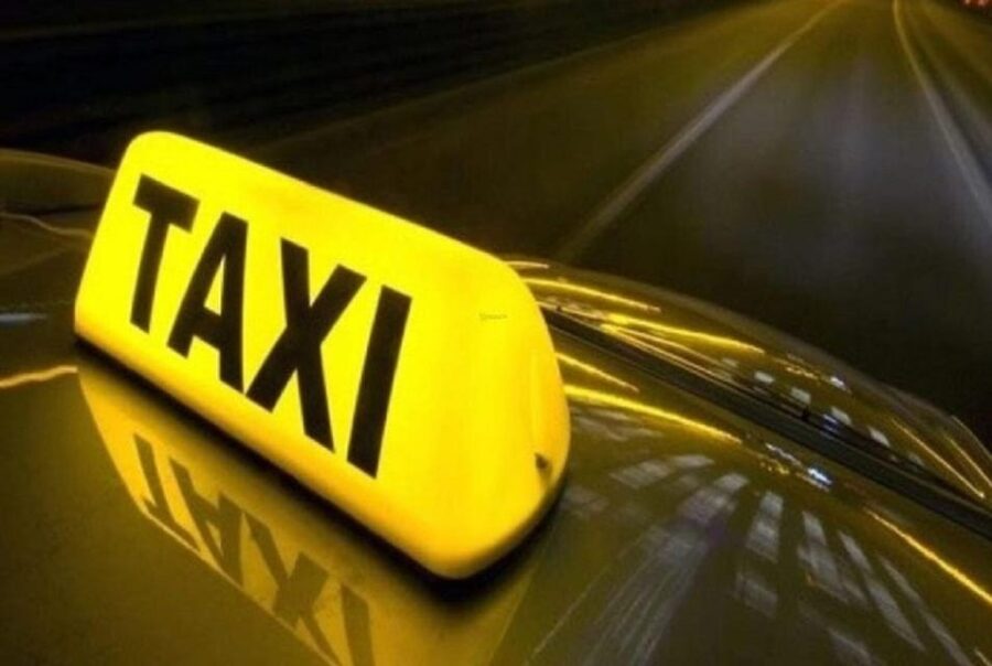 Delhi/Jaipur/Agra: Private One-Way Transfer