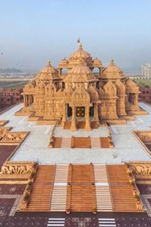 Delhi: Old and New Delhi Guided Full or Half-Day Tour - Tour Overview and Pricing