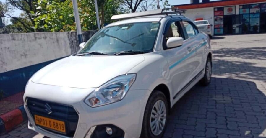 Delhi to Haridwar & Rishikesh One-Way Car Transfer