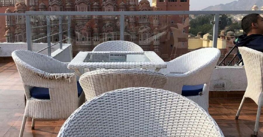 Delhi to Jaipur: Day Trip Adventure
