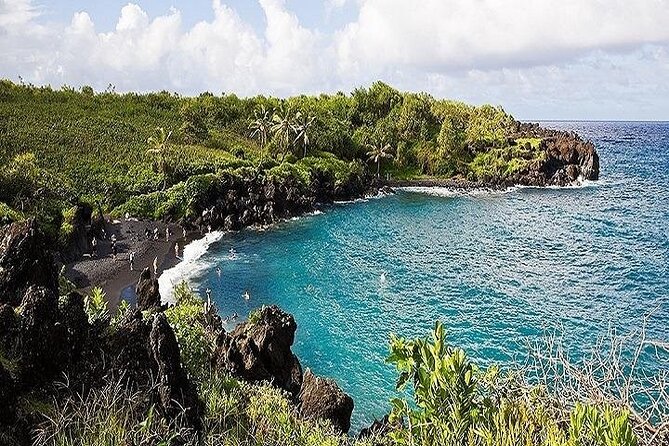 Deluxe Road to Hana Experience Review