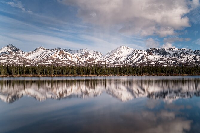 Denali Photo Excursion