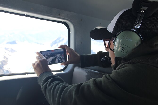 Denali Southside Adventure Flightseeing Tour Review