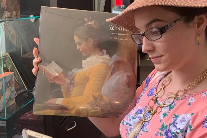 Denver Derby Scavenger Hunt