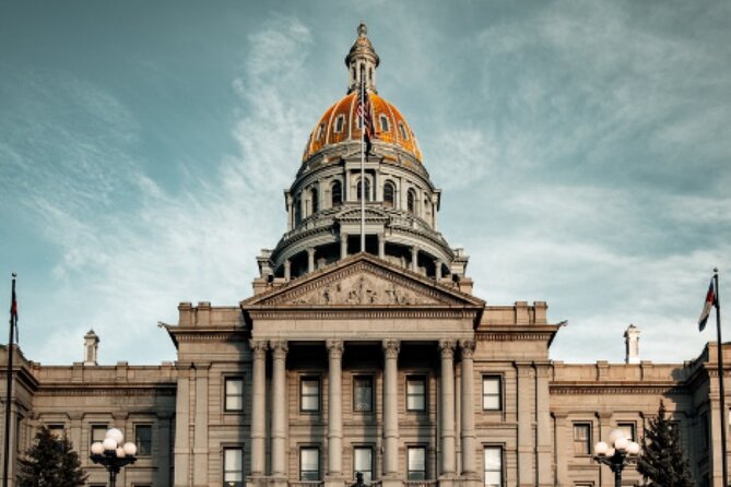 Denver Mile-High Foodie Tour by Junket - Guiding You Through Historic Union Station