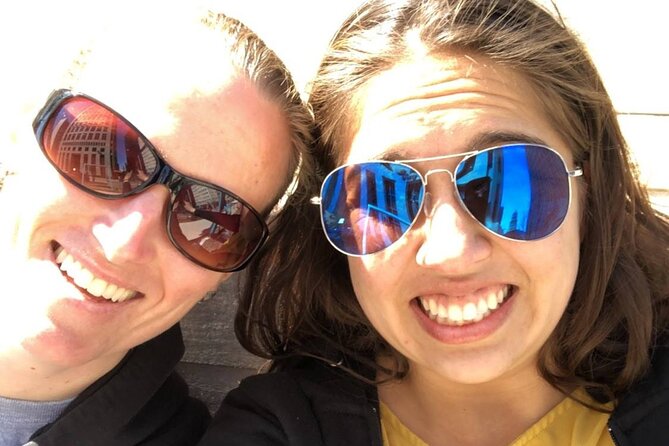 Denver Scavenger Hunt by Zombie Scavengers