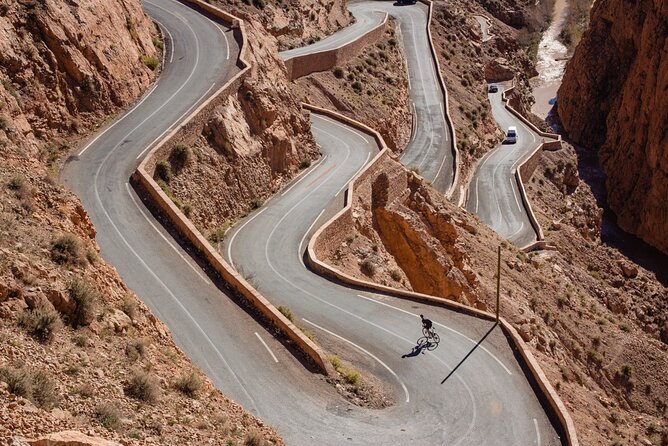 Desert Experience Mhamid 3 Days and 2 Nights From Marrakech - Itinerary for the Trip