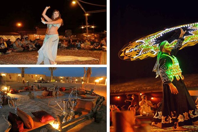 Desert Safari Dubai