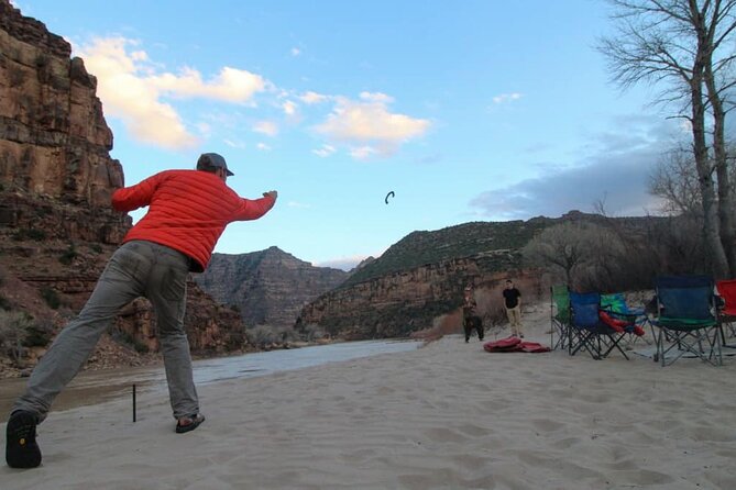 Desolation Canyon – Green River