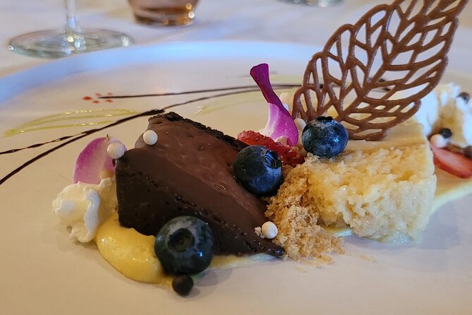 Dessert Pairing Tour Review: Sweet Experiences Await