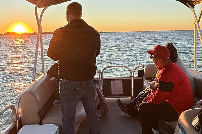 Destin Florida Sunset Viewing Experience Review